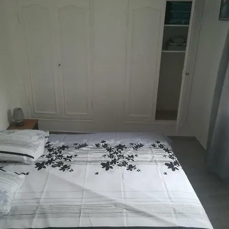 Balcon De Sadi Carnot Apartment *