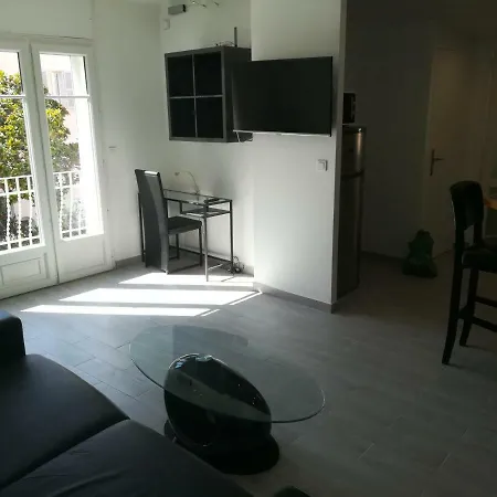 Balcon De Sadi Carnot * La Ciotat