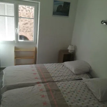 Balcon De Sadi Carnot Apartment