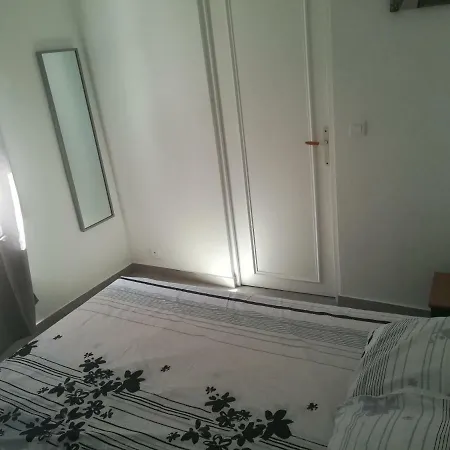 Balcon De Sadi Carnot La Ciotat