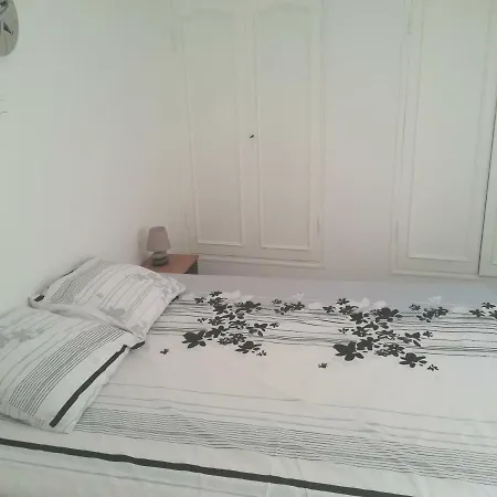 Apartamento Balcon De Sadi Carnot *