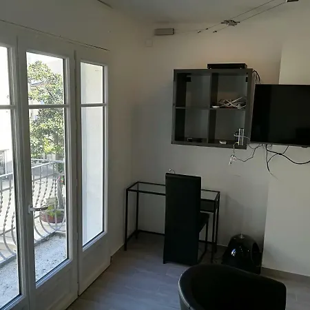 Balcon De Sadi Carnot * La Ciotat