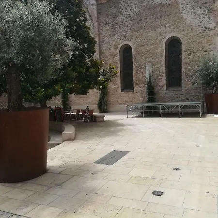 Apartment Balcon De Sadi Carnot *